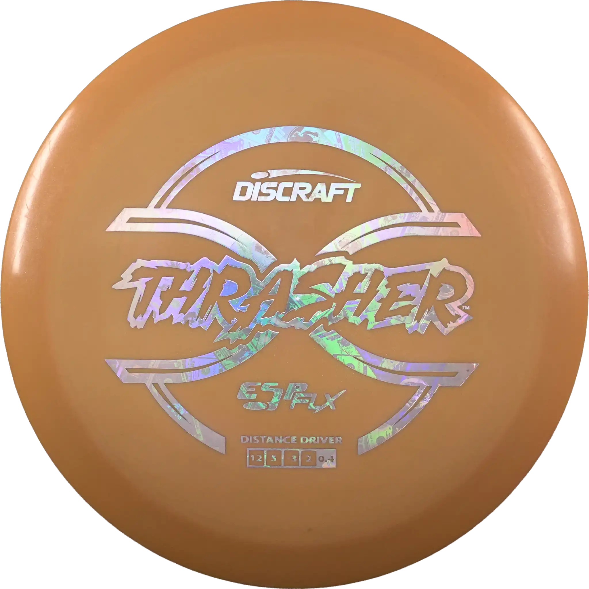 ESP FLX Thrasher