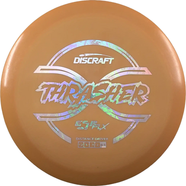 ESP FLX Thrasher