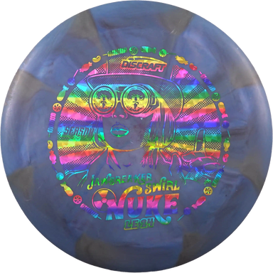 Jawbreaker Swirl Nuke - Ledgestone Insurance Open 2024