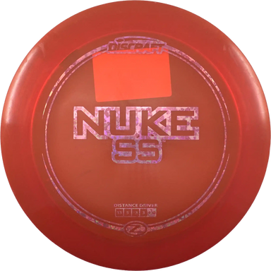 Z Nuke SS