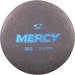 Zero Medium Mercy