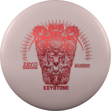 Zero Hybrid Moonshine Keystone