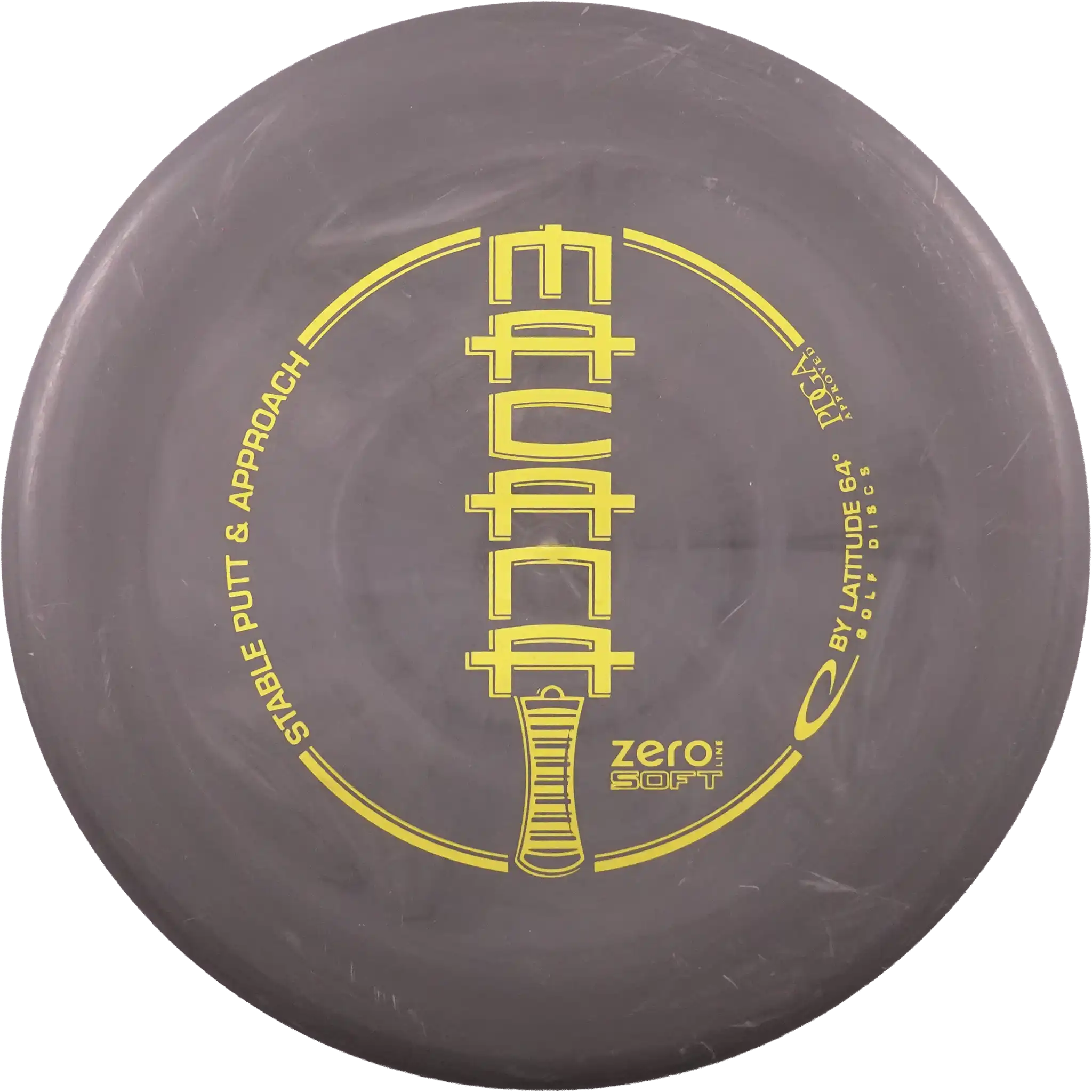 Zero Soft Macana