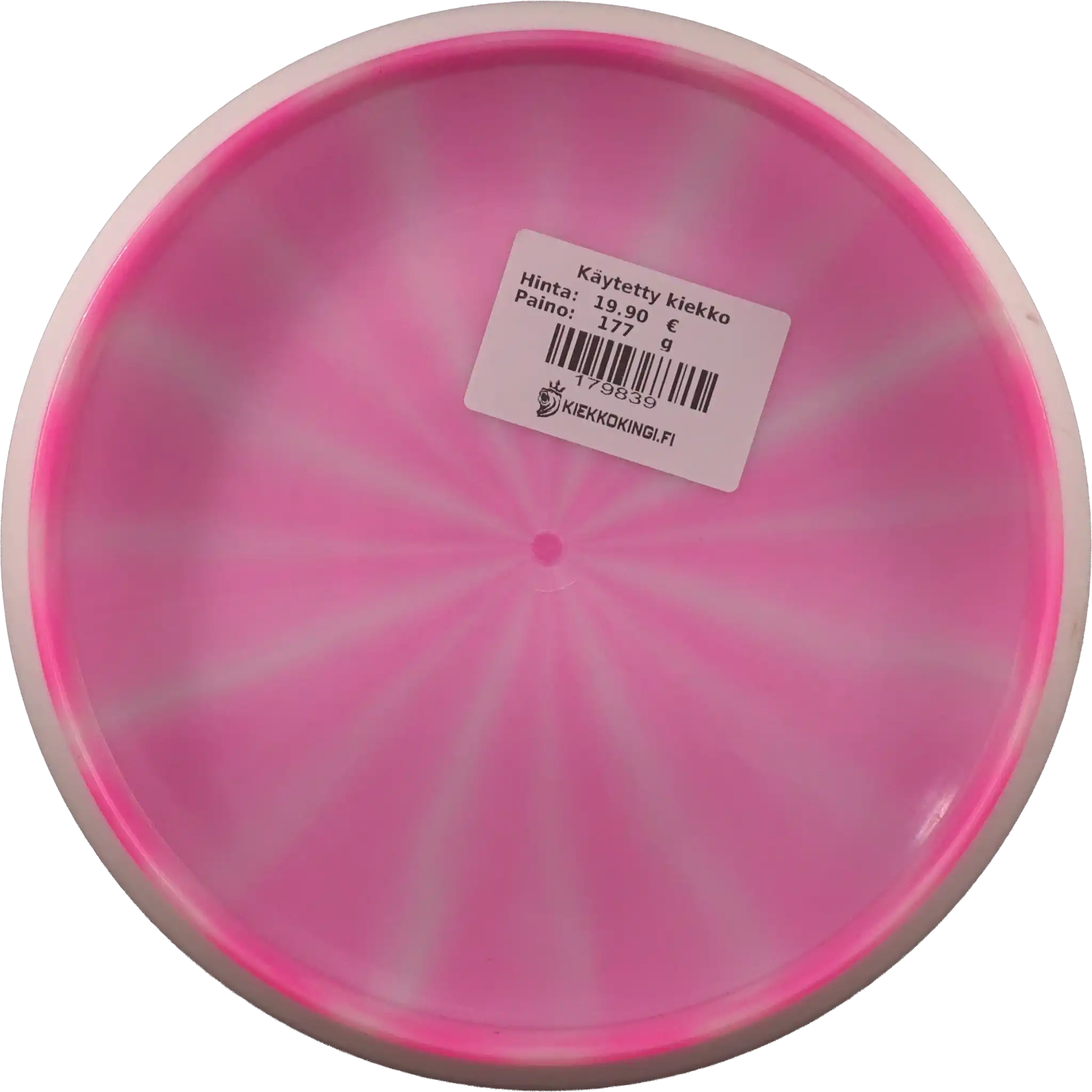 2K Moonshine Burst Sarek