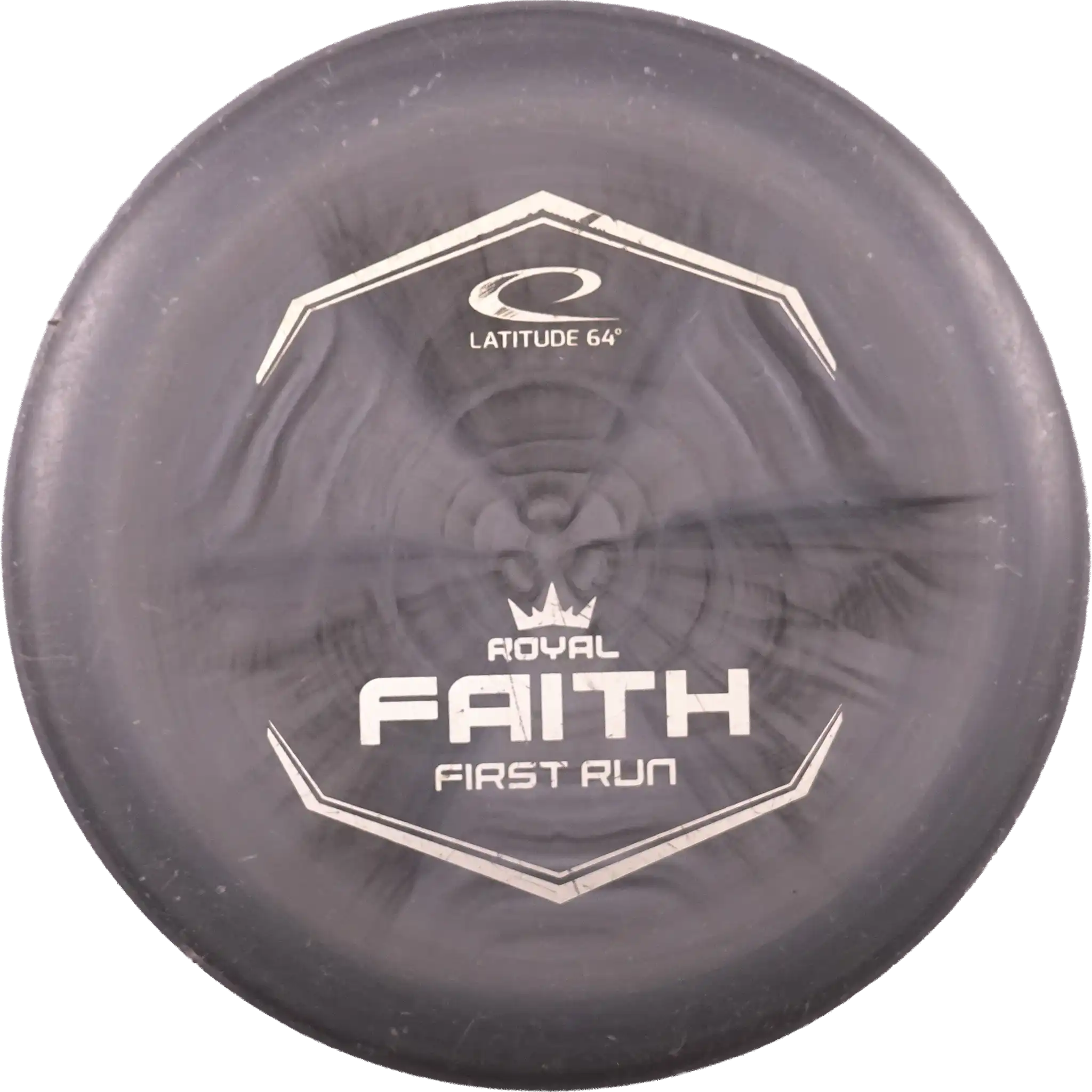 Sense Faith - First Run