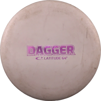 Zero Hard Dagger