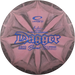 Zero Medium Burst Dagger - Ricky Wysocki - 2x World Champion