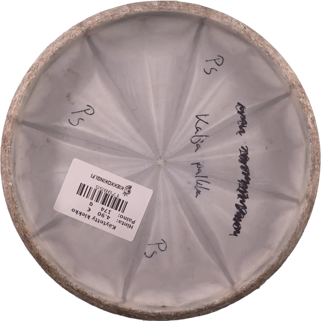Zero Hard Burst Dagger - Ricky Wysocki - 2x World Champion