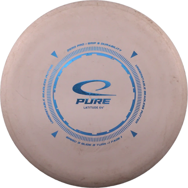 Zero Pro Pure