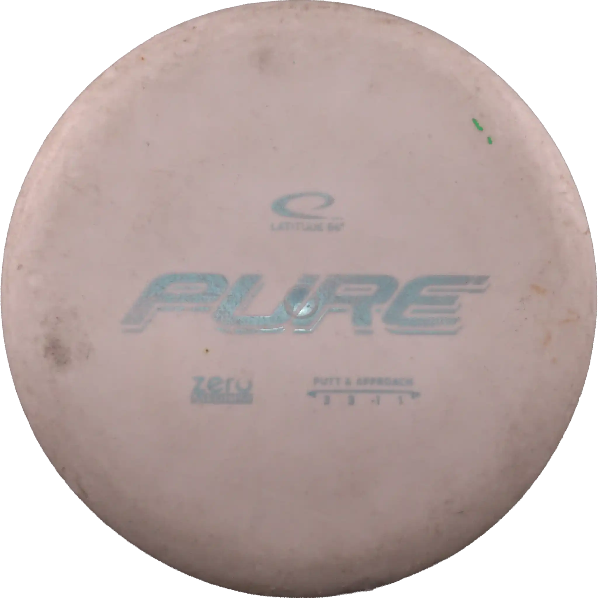 Zero Medium Pure