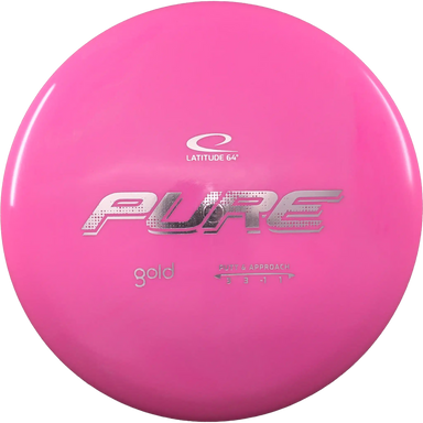 Gold Pure