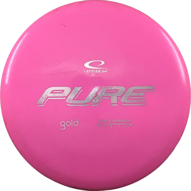 Gold Pure