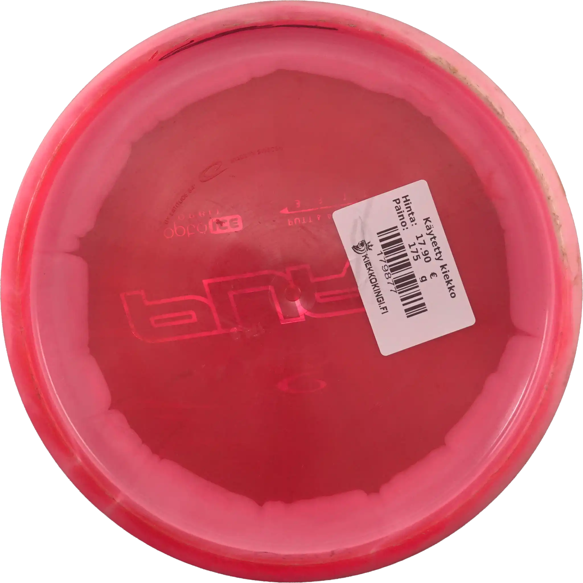 Opto-Ice Orbit Pure