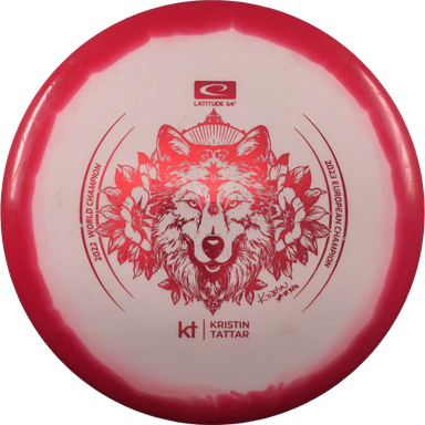 Gold Orbit Pure - Kristin Tattar