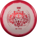 Gold Orbit Pure - Kristin Tattar