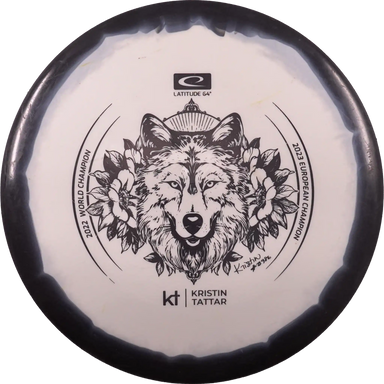 Gold Orbit Pure - Kristin Tattar