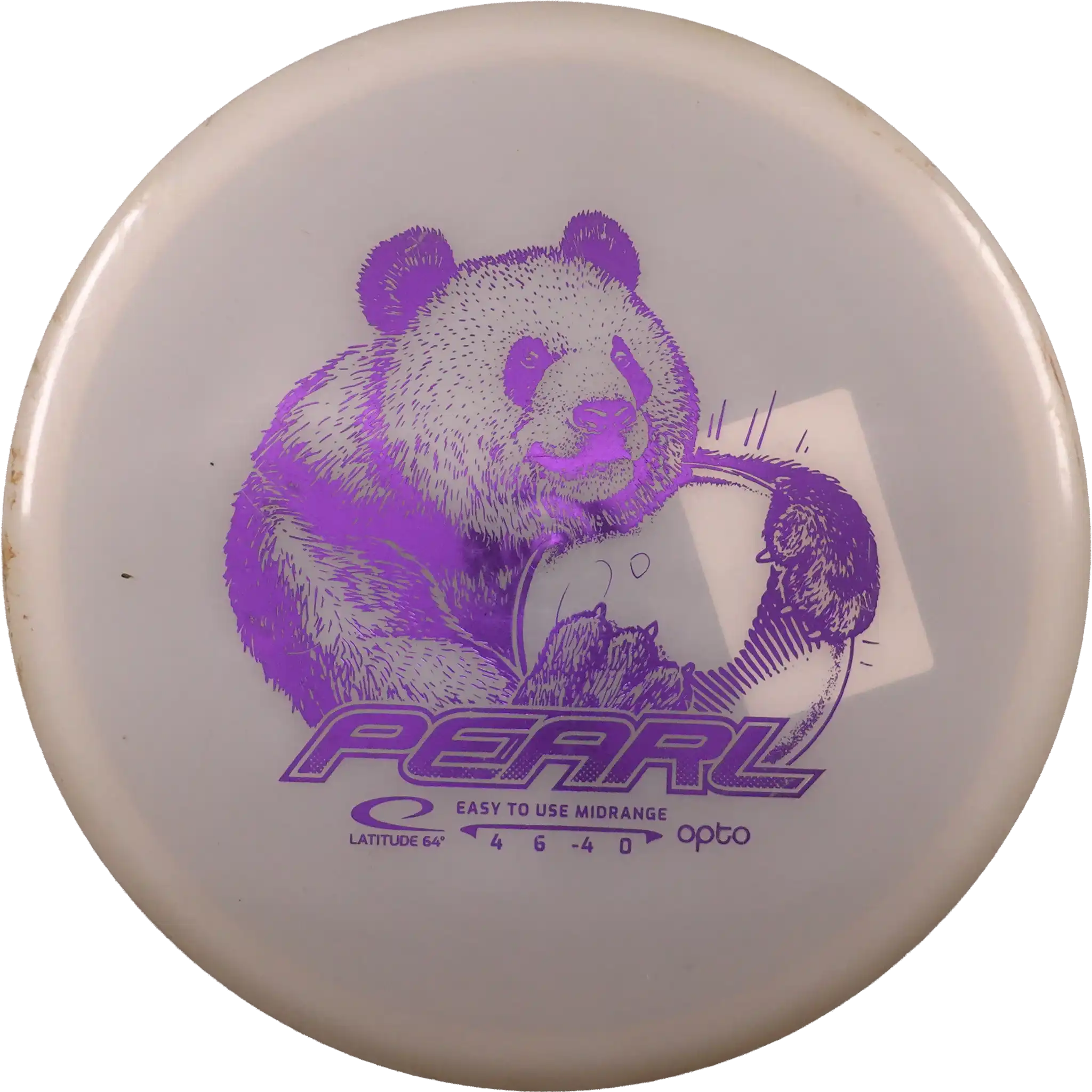 Opto Pearl