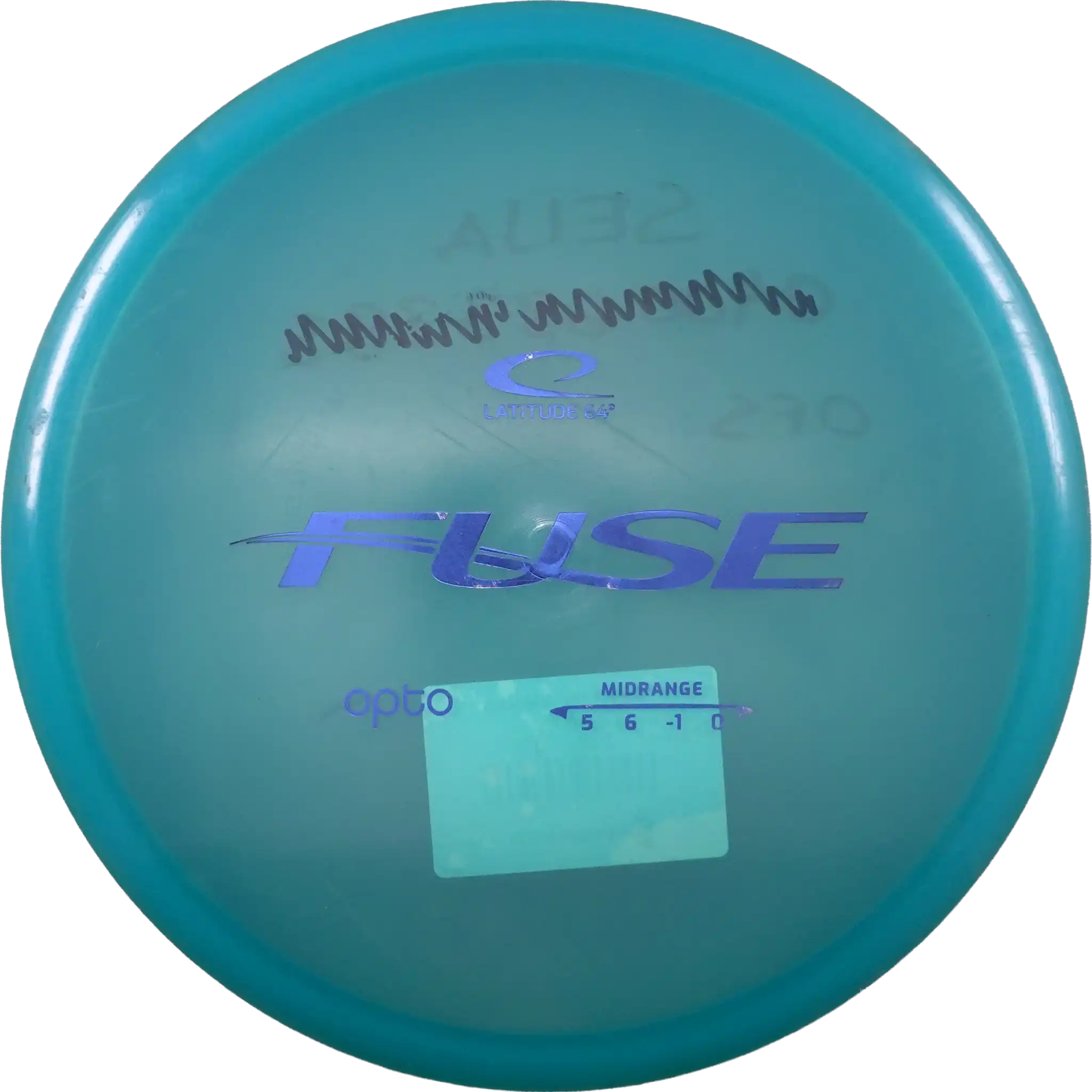 Opto Fuse