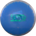 Opto-Ice Splash Fuse - PDGA Worlds 2025