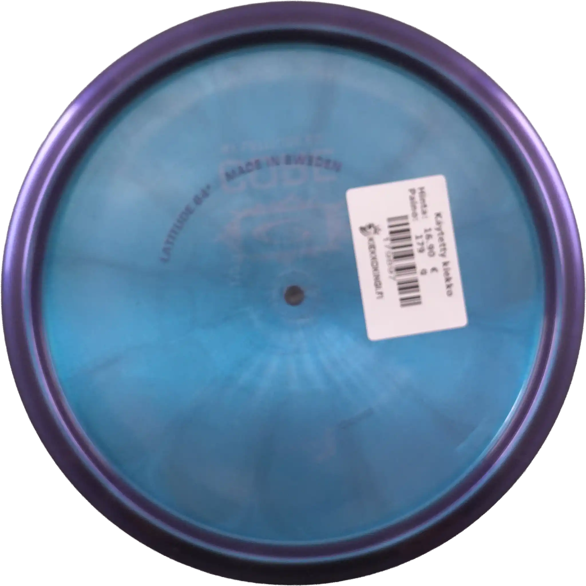 Opto Chameleon Core