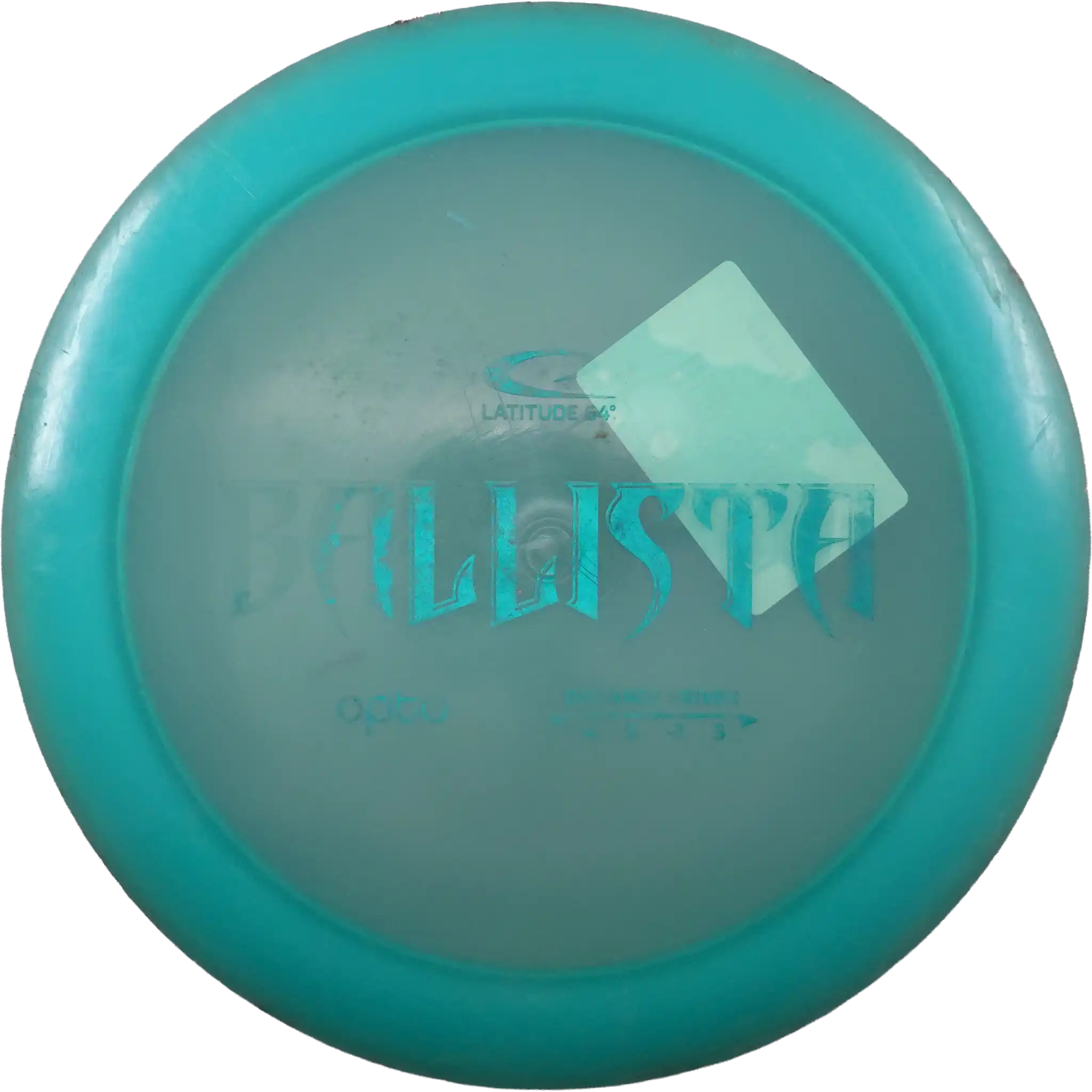 Opto Ballista