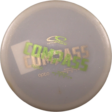 Opto Compass - Misprint