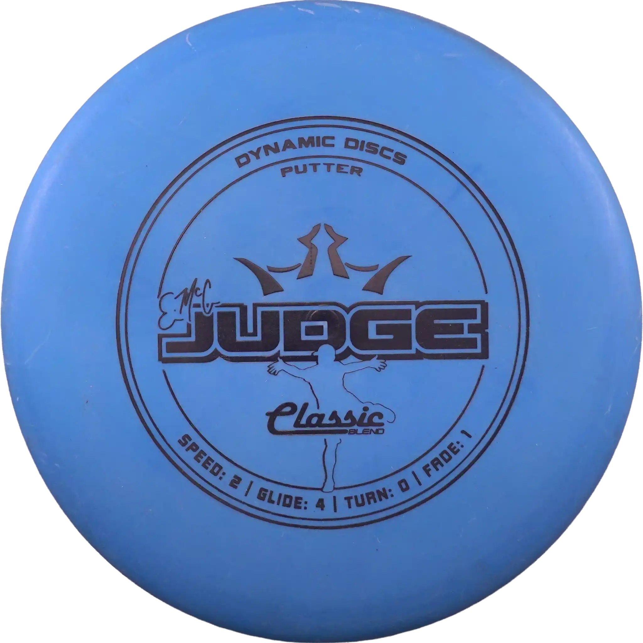 Classic Blend Judge