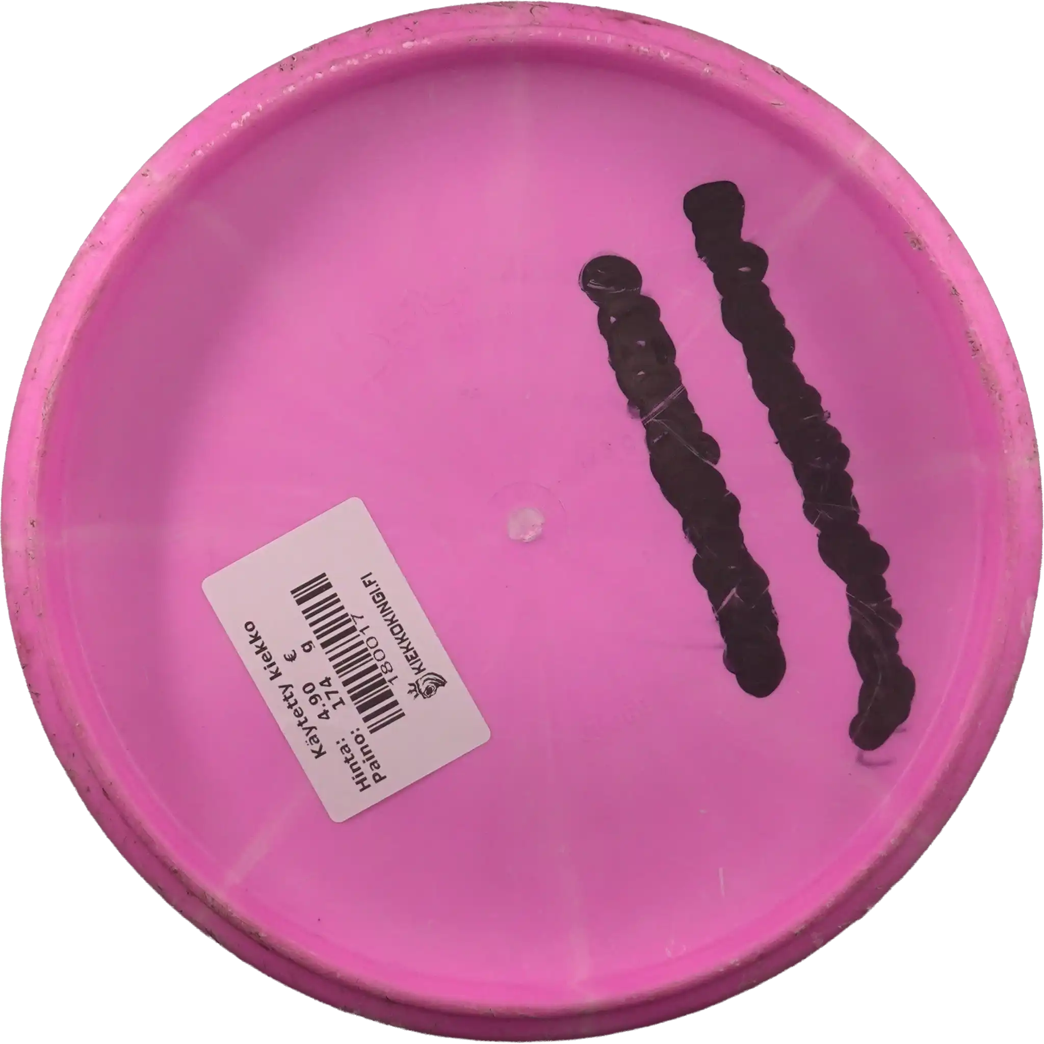 Prime Burst Judge
