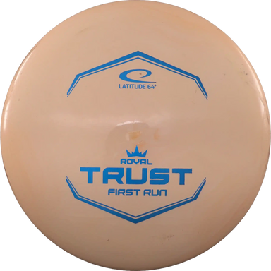 Grand Trust - First Run