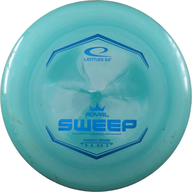 Grand Sweep
