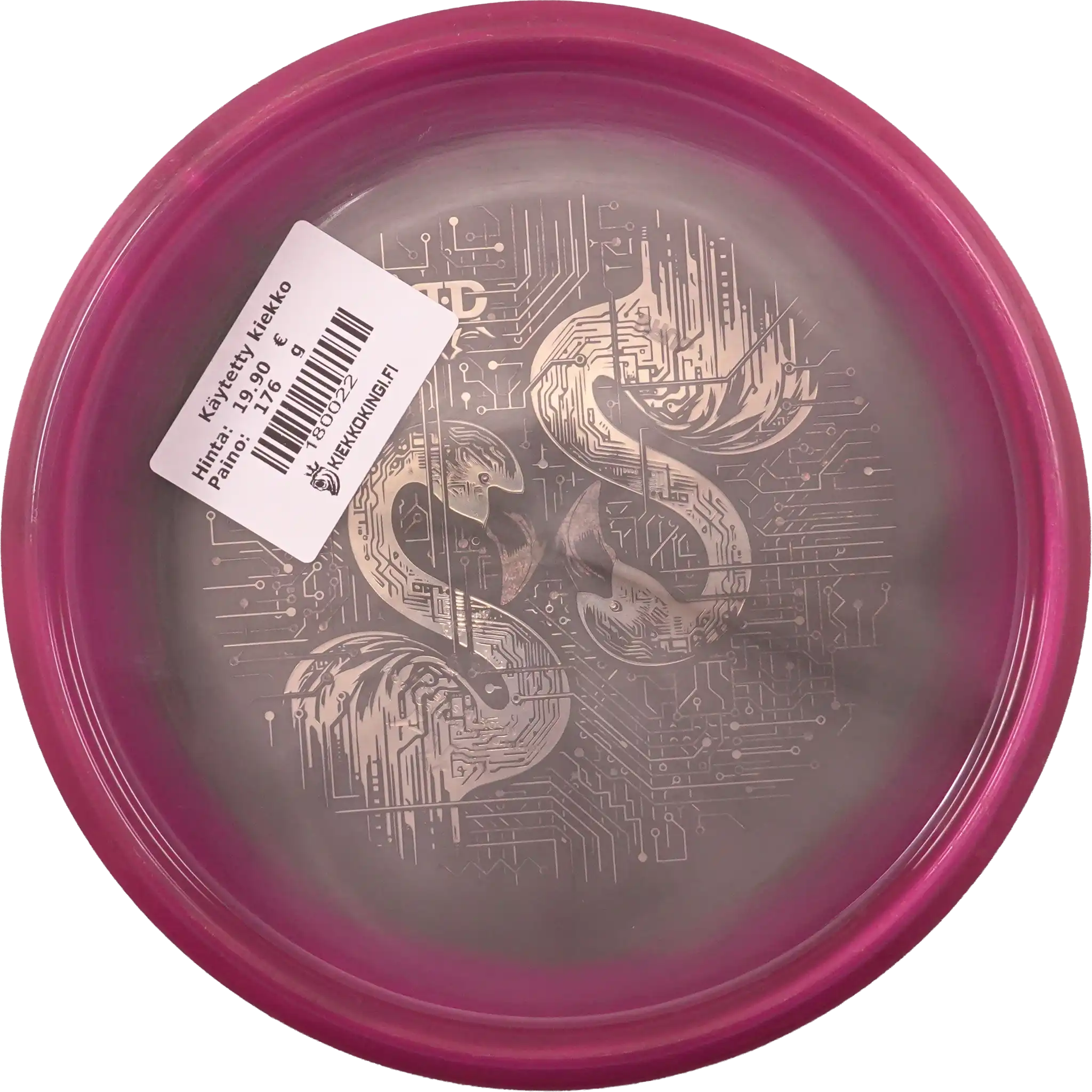 Lucid Orbit Jury