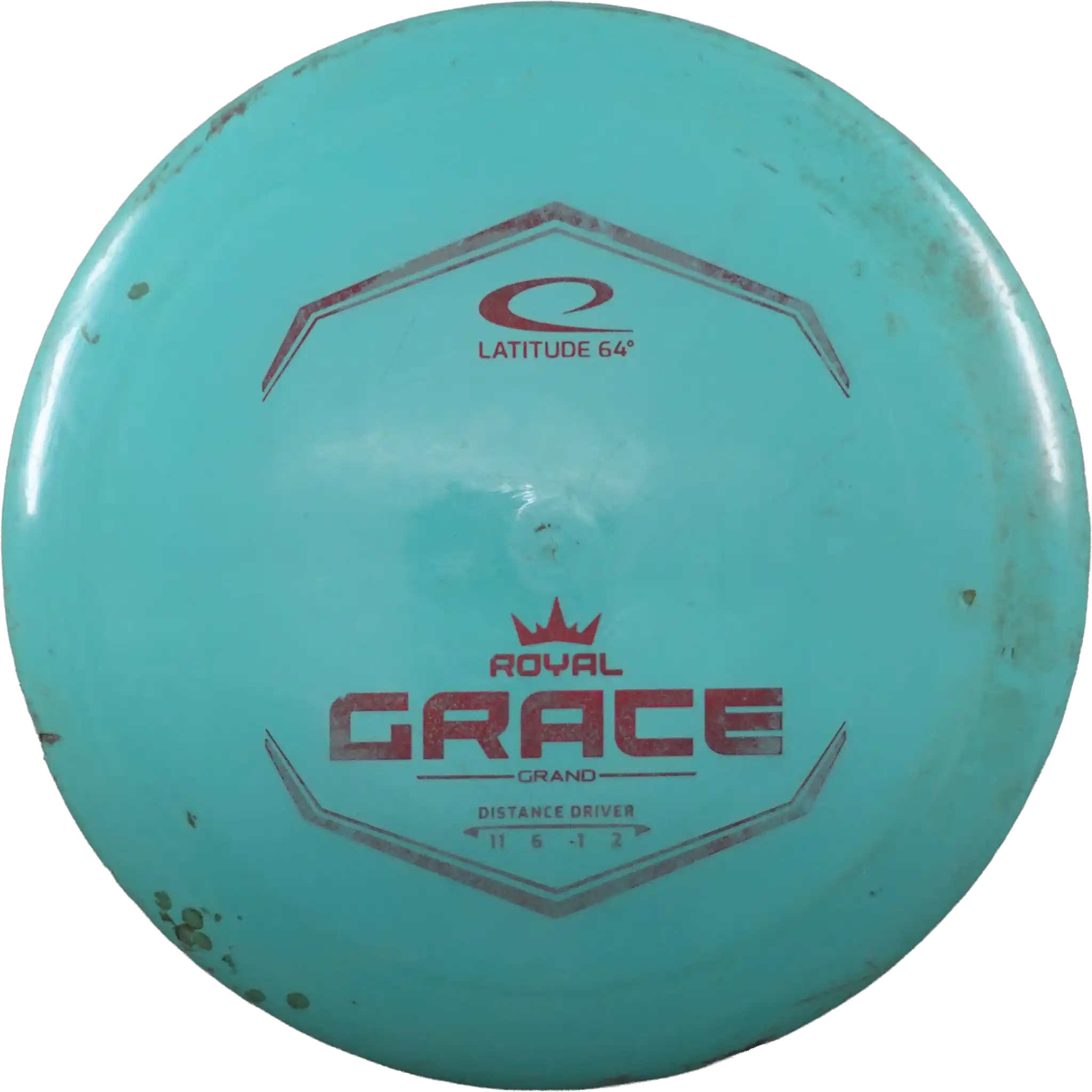 Grand Grace