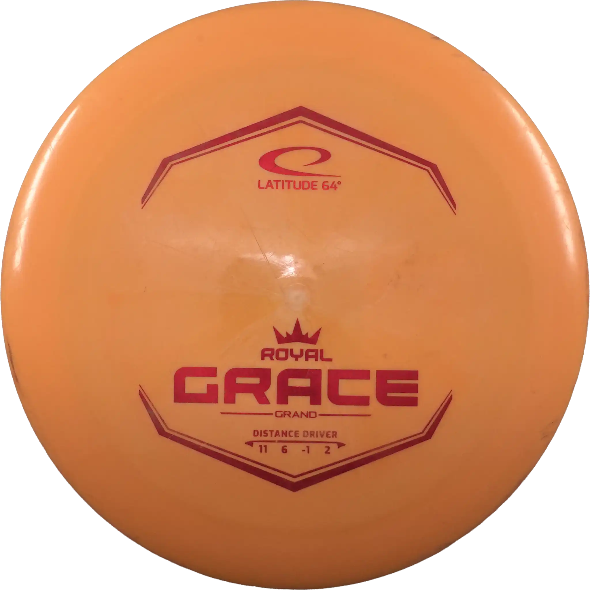 Grand Grace