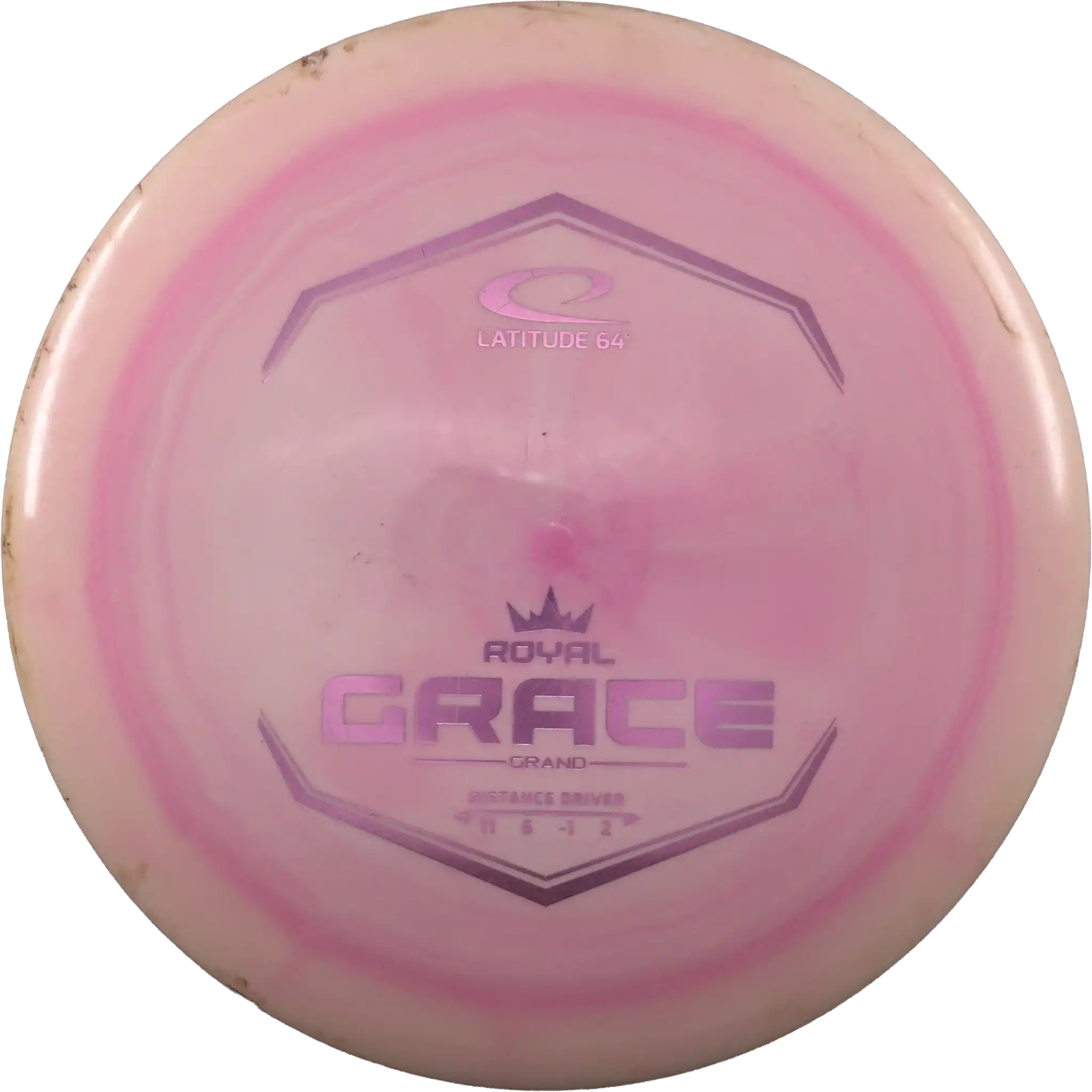Grand Grace