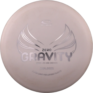 Zero Gravity Explorer
