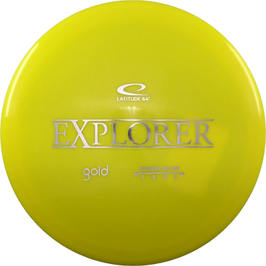 Gold Explorer