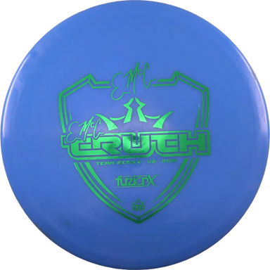 Fuzion-X Emac Truth - Eric McCabe
