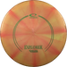 Gold Burst Explorer - Special Edition
