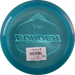 Lucid Evader - Ricky Wysocki - 2x World Champion