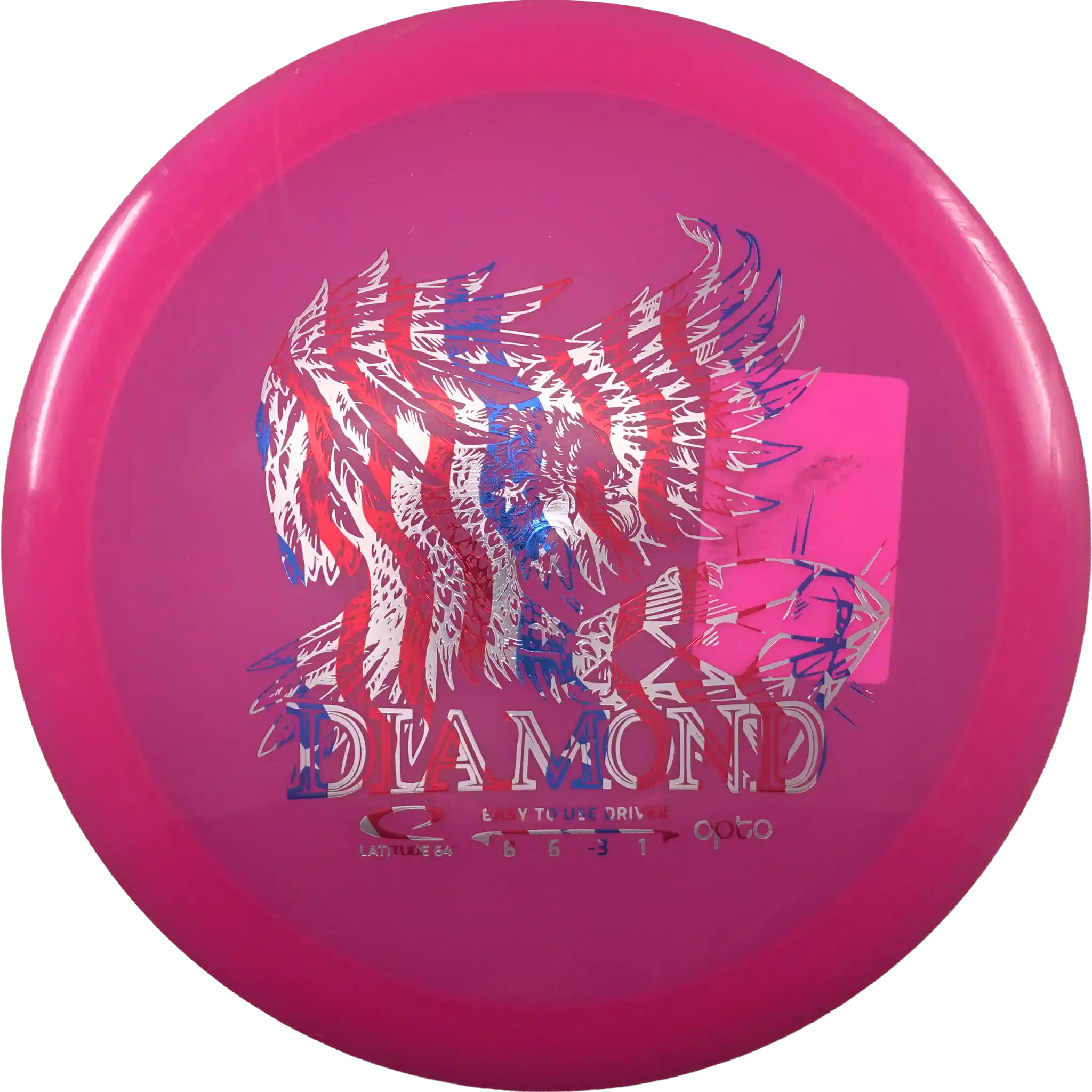 Opto Diamond
