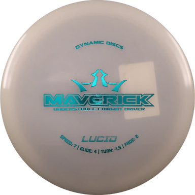 Lucid Maverick