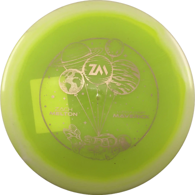 Lucid-X Orbit Maverick - Zach Melton