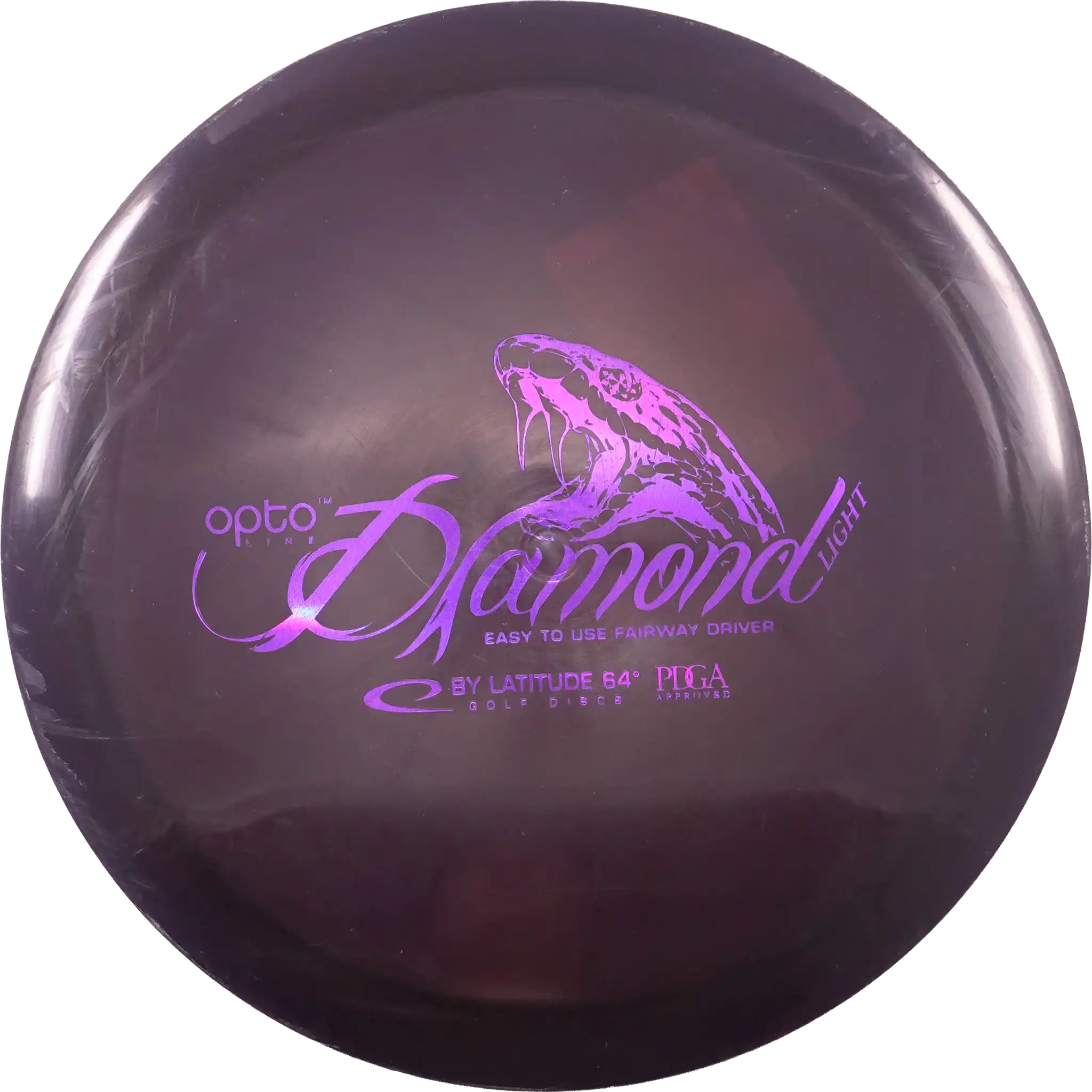 Opto Diamond