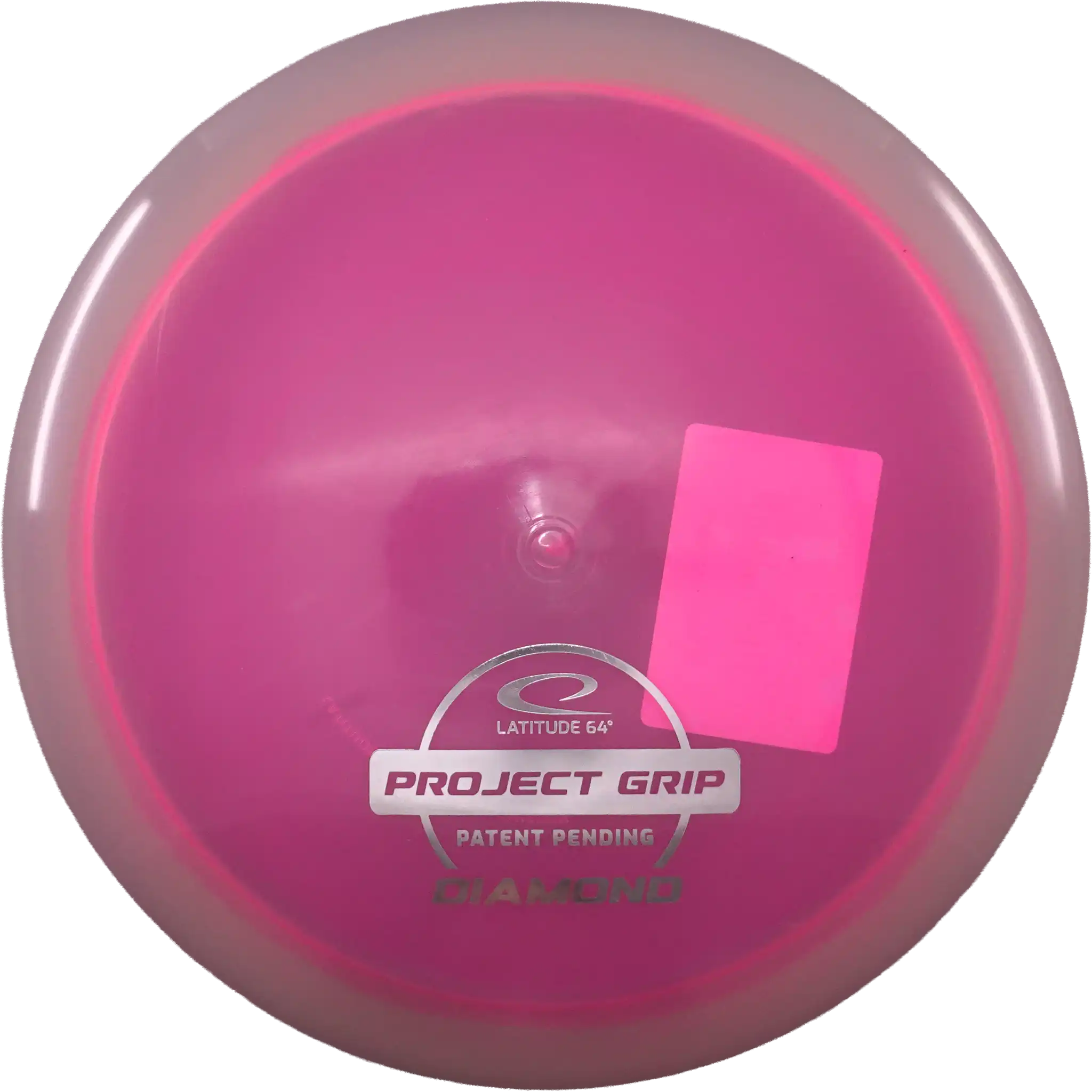 Grip Diamond