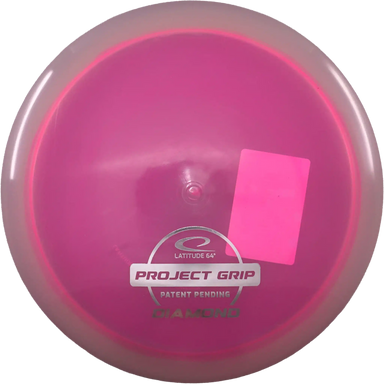 Grip Diamond