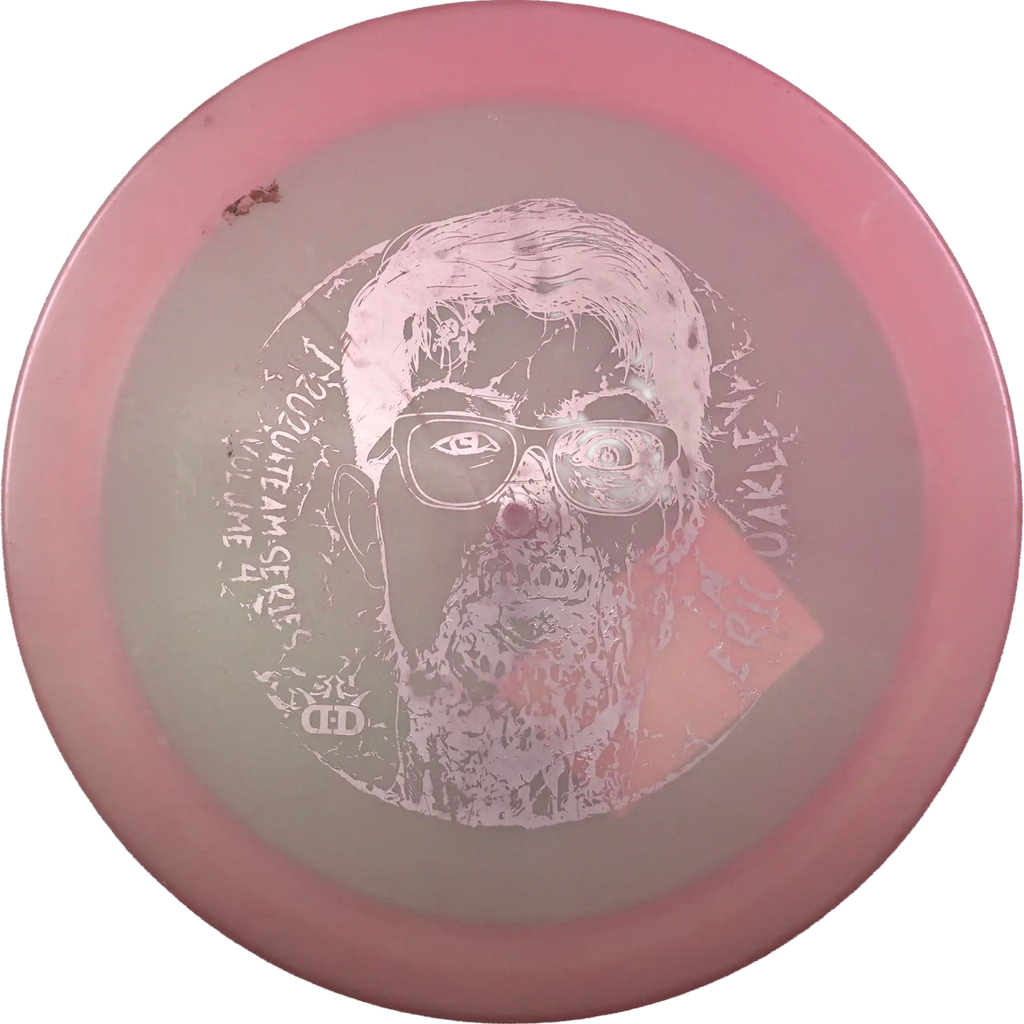 Lucid-X Chameleon Felon - Eric Oakley