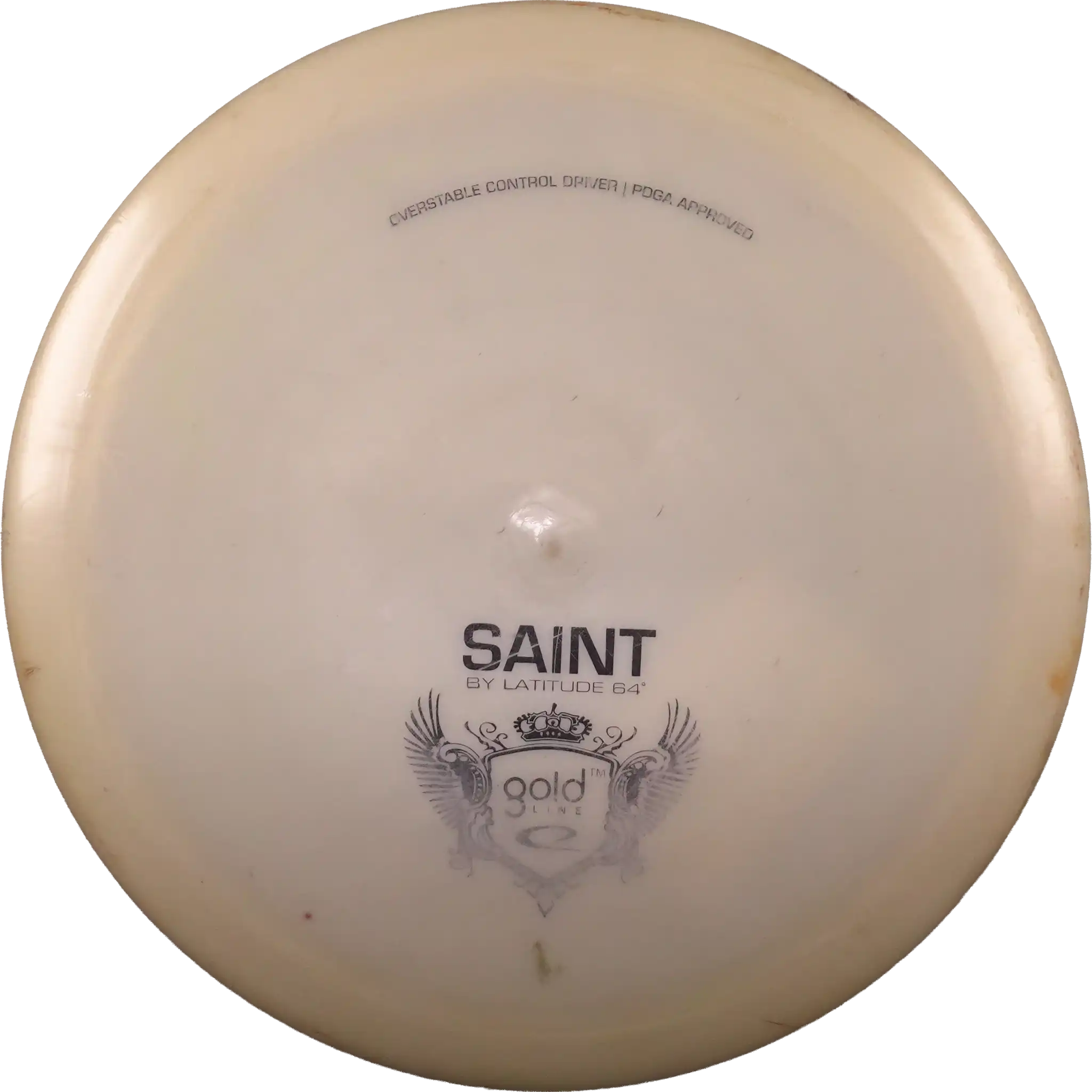 Gold Saint