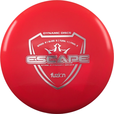 Fuzion Escape