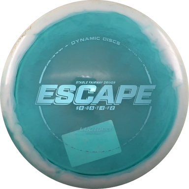 Lucid-Ice Orbit Escape