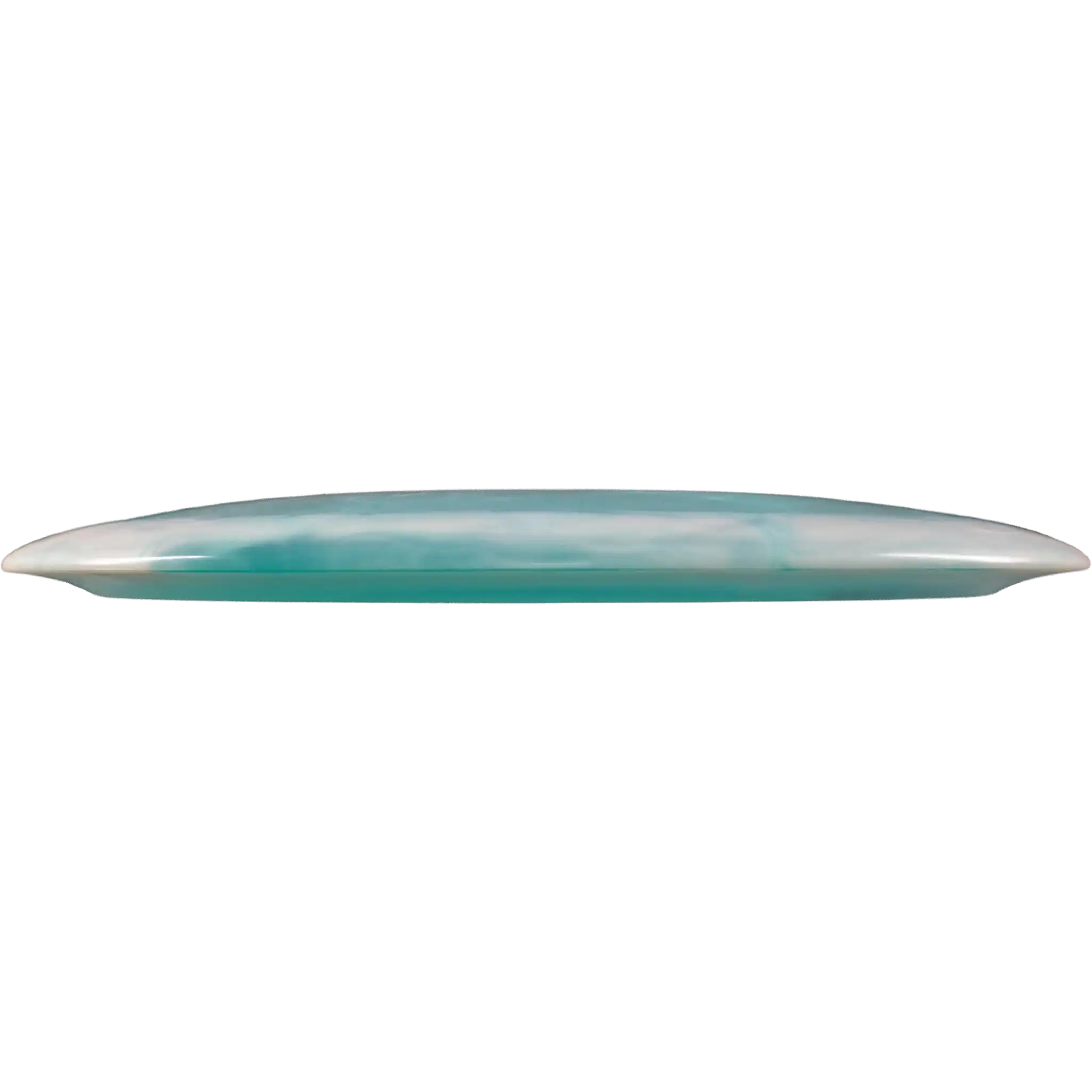Lucid-Ice Orbit Escape